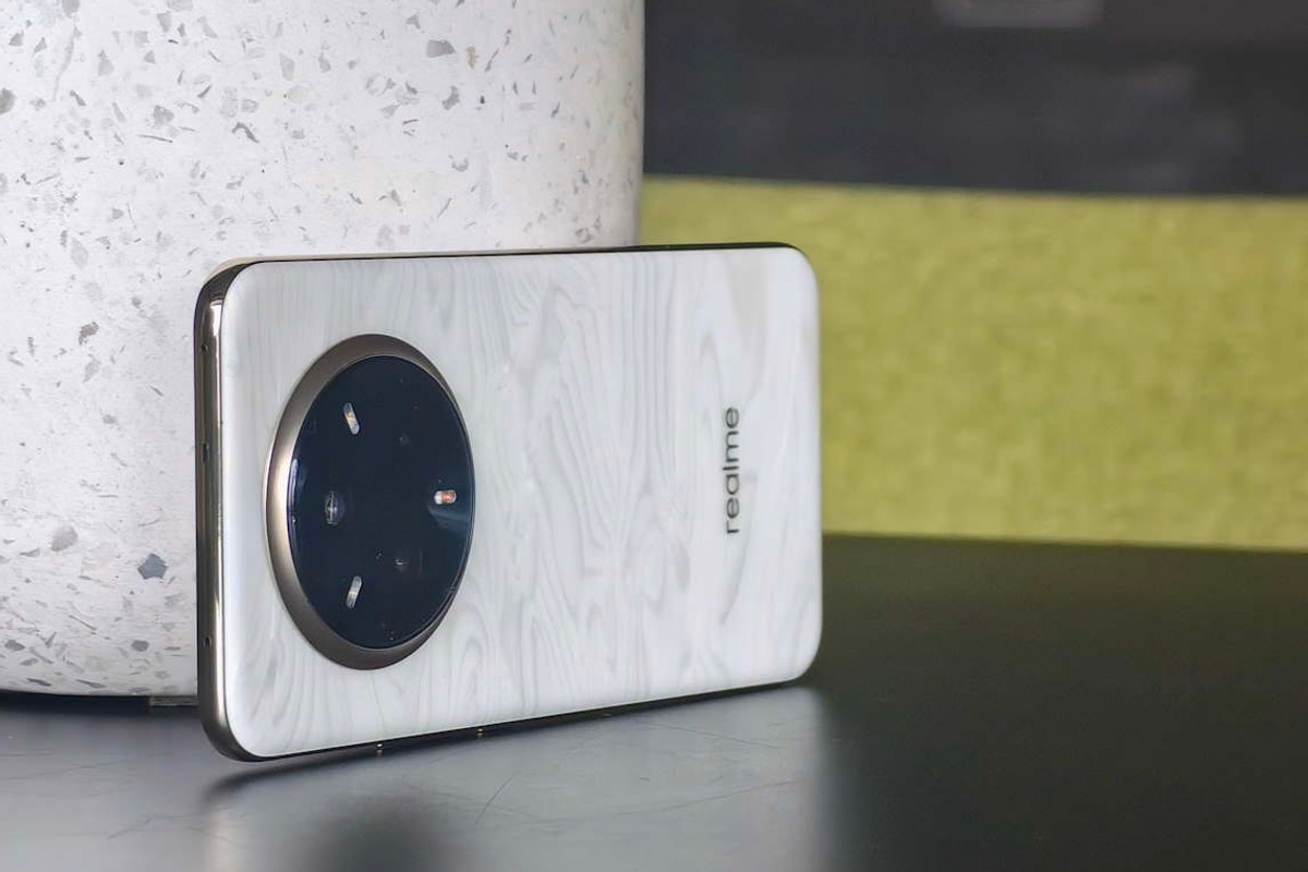 Realme 14 Pro+. Czy podbije segment telefonów klasy średniej?
