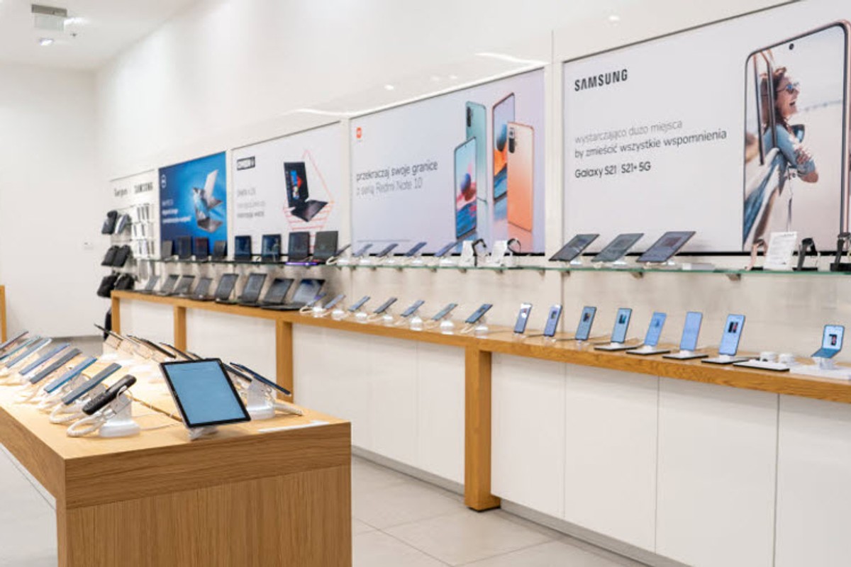Wiosenna wyprzedaż i produkty za 1 zł – x-kom zaprasza na wiosenne łowy okazji