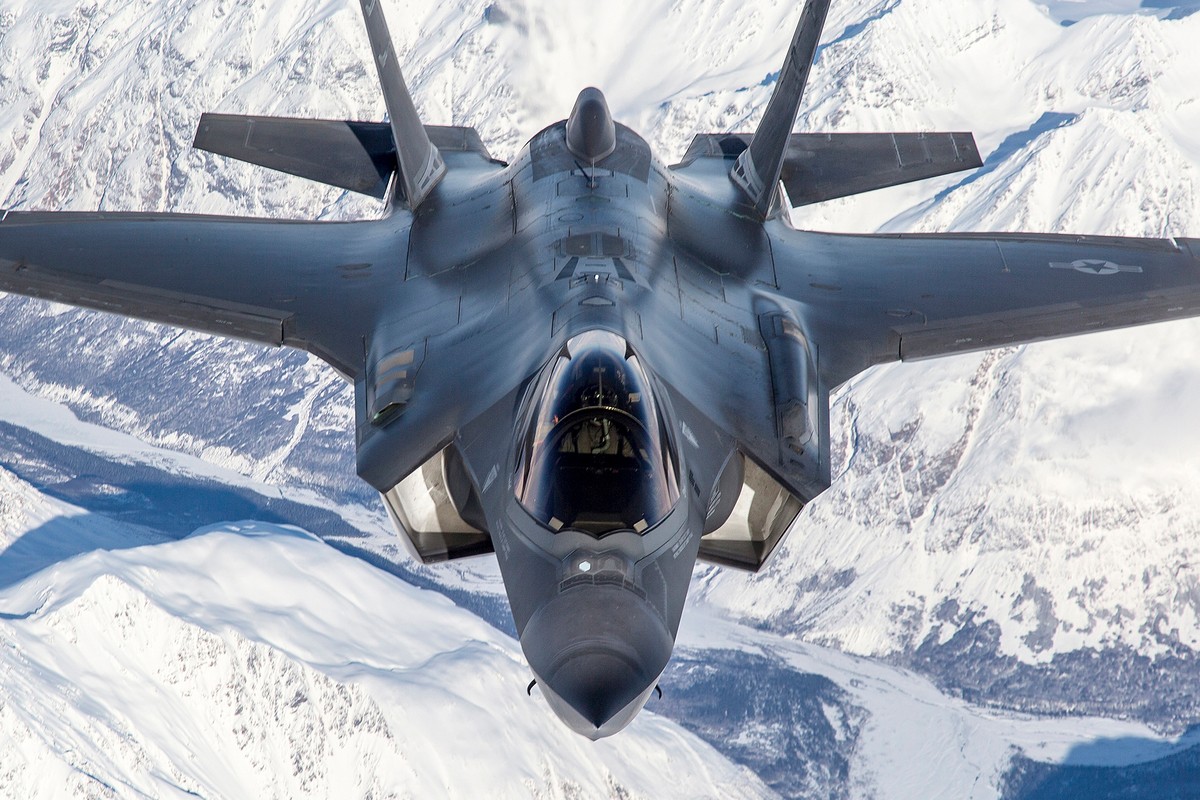 Postawią na europejskie myśliwce? USA mogą stracić miliardy dolarów