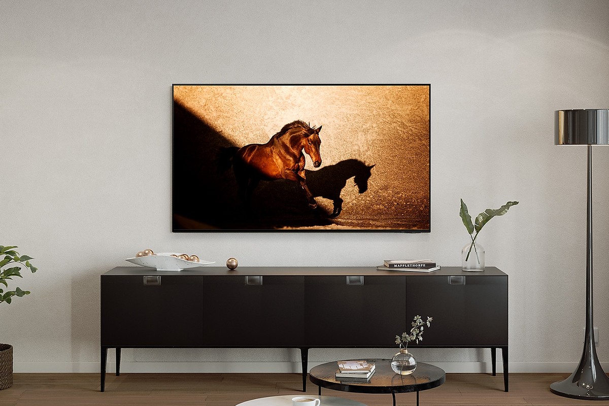 Telewizory OLED Samsunga w bardzo niskich cenach. Tak tanio dawno nie było