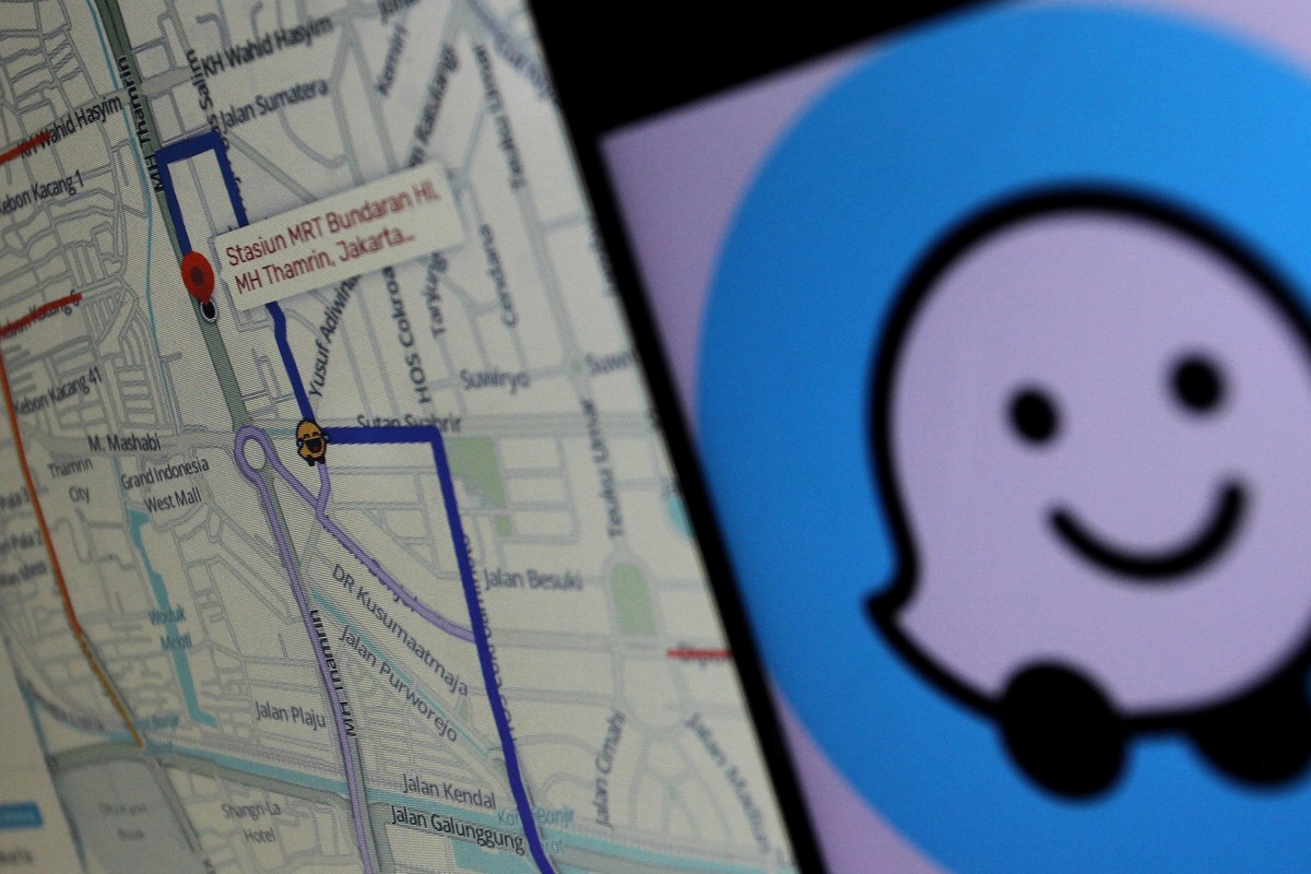 Waze oficjalnie bez istotnej funkcji na iOS. Użytkownicy już dawno to odczuli