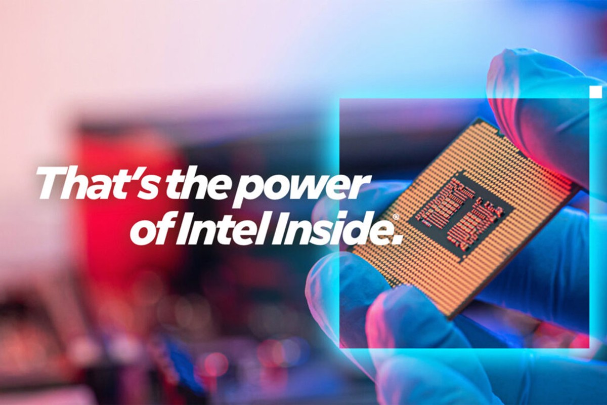 Intel wraca do korzeni. Ruszyła nowa kampania Intel Inside
