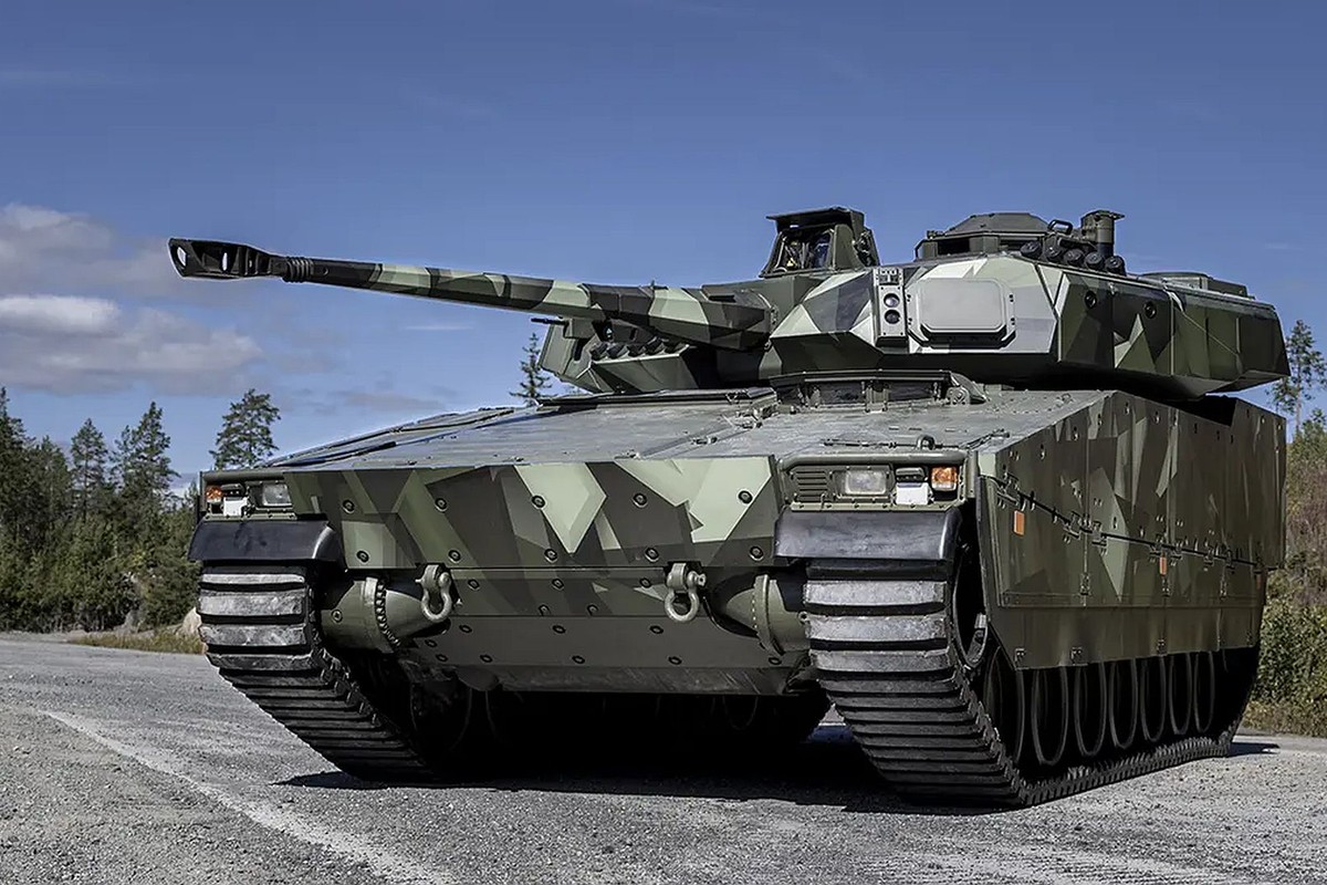 Europa przed wielką szansą. Już dziś powstaje tu światowej klasy broń