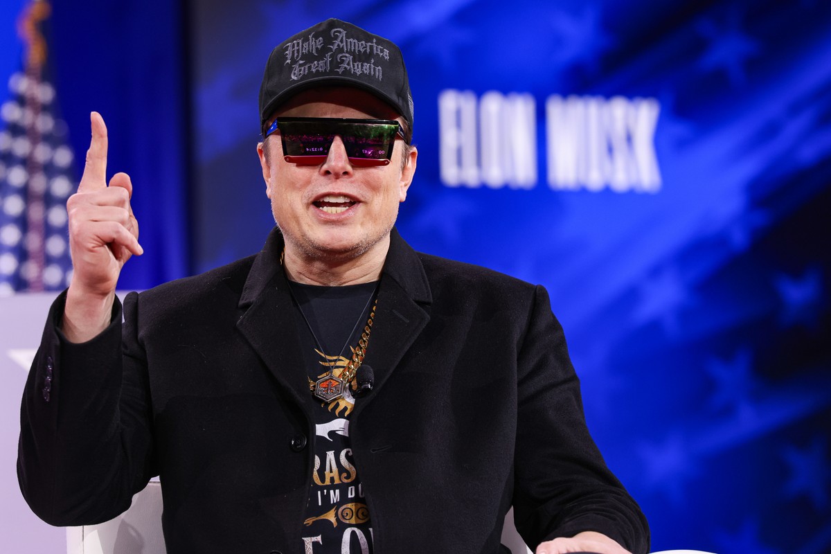 Elon Musk o poddańczej roli ludzkości. Mamy służyć sztucznej inteligencji