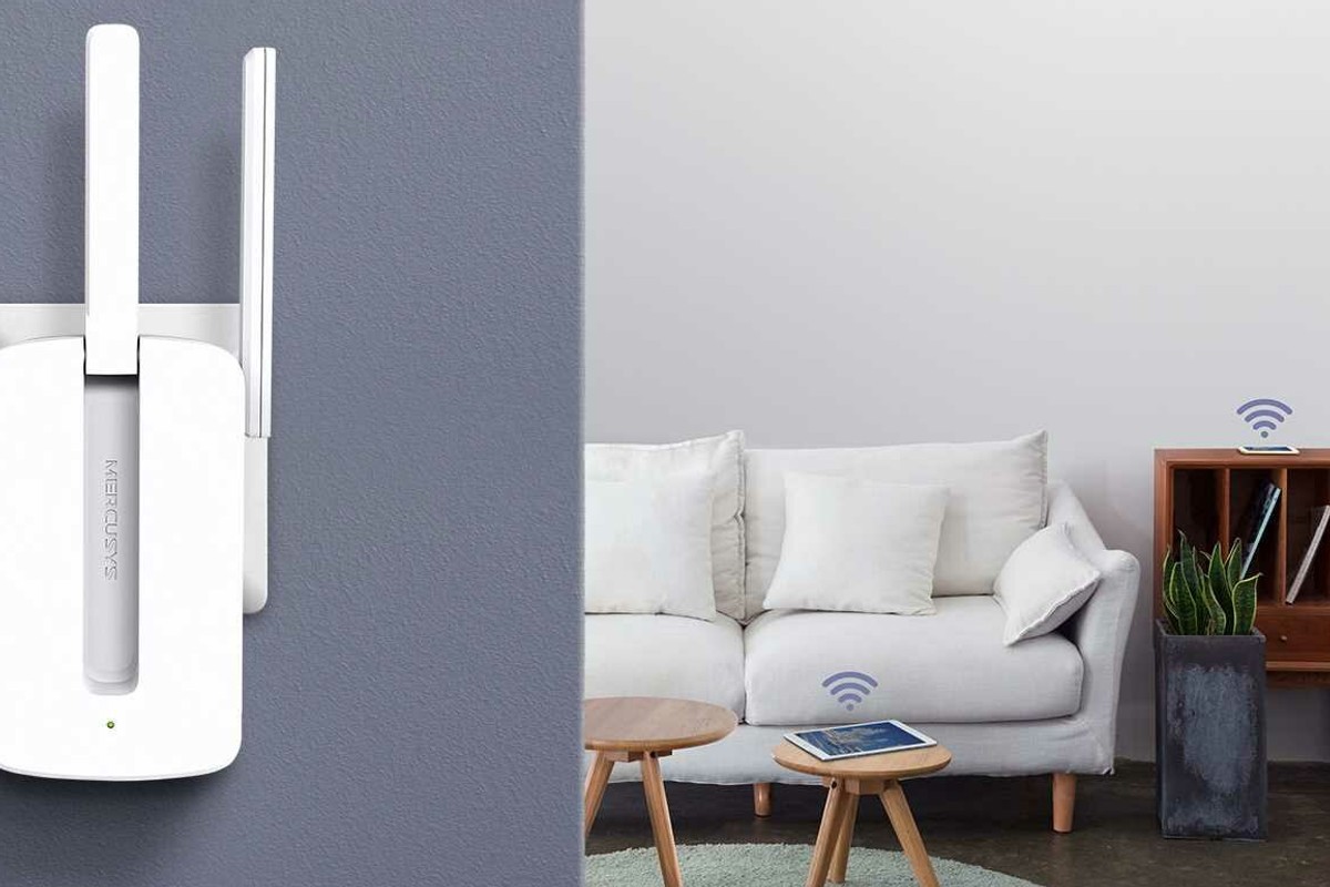 Najtańsze wzmacniacze wi-fi, które otrzymują pozytywne opinie