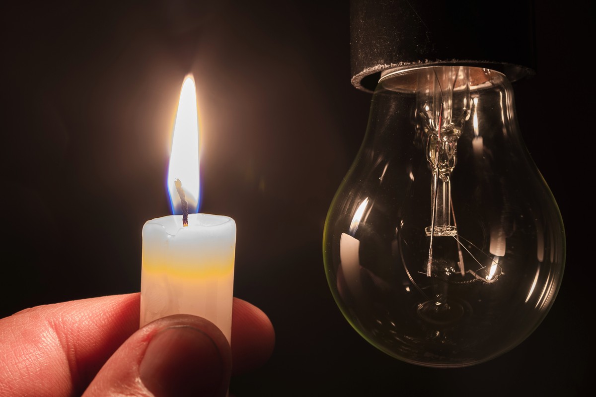 Blackout może nadejść w każdej chwili. Z tym sprzętem uda się go przetrwać