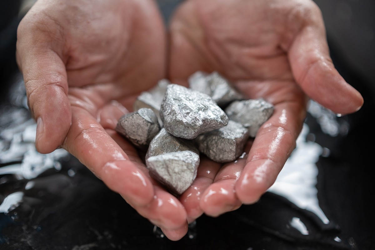 Kazachstan odkrywa gigantyczne złoża metali ziem rzadkich. Europa patrzy z nadzieją