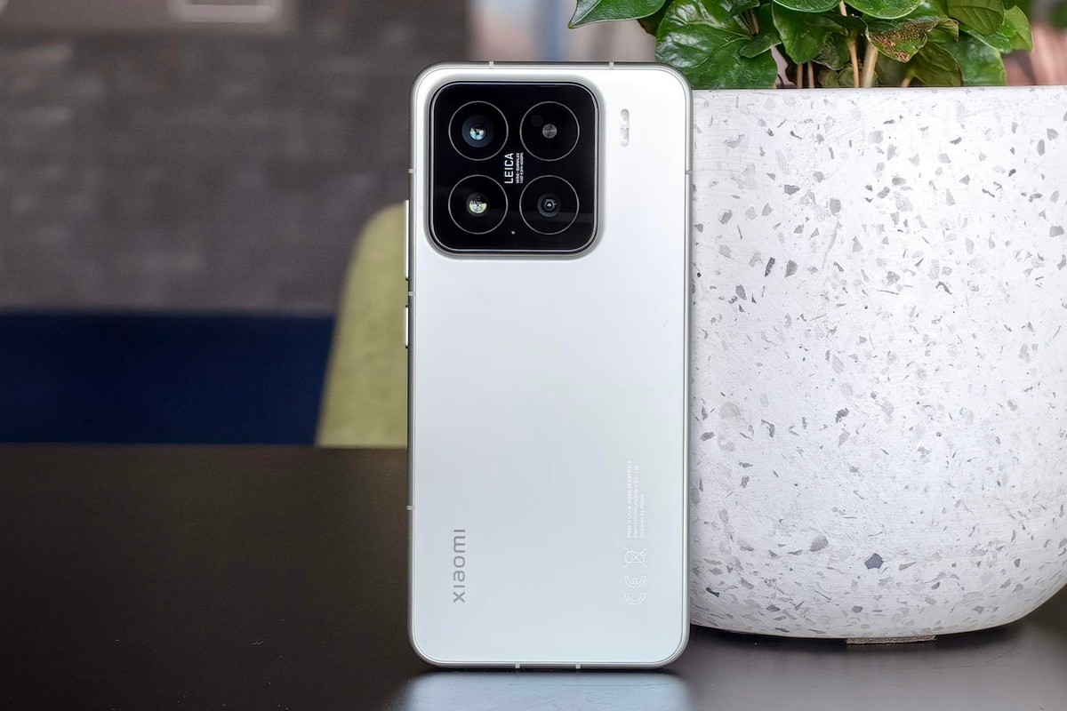Xiaomi 15. Test najnowszego miniflagowca Xiaomi. Sporo zalet, ale są też pewne uwagi