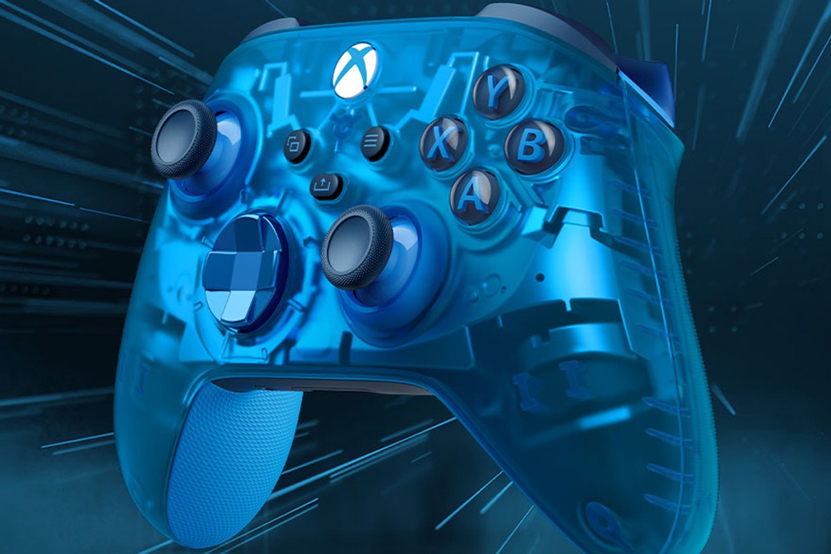 Pady Xbox Series w świetnej promocji. Popularne kontrolery w dobrej cenie