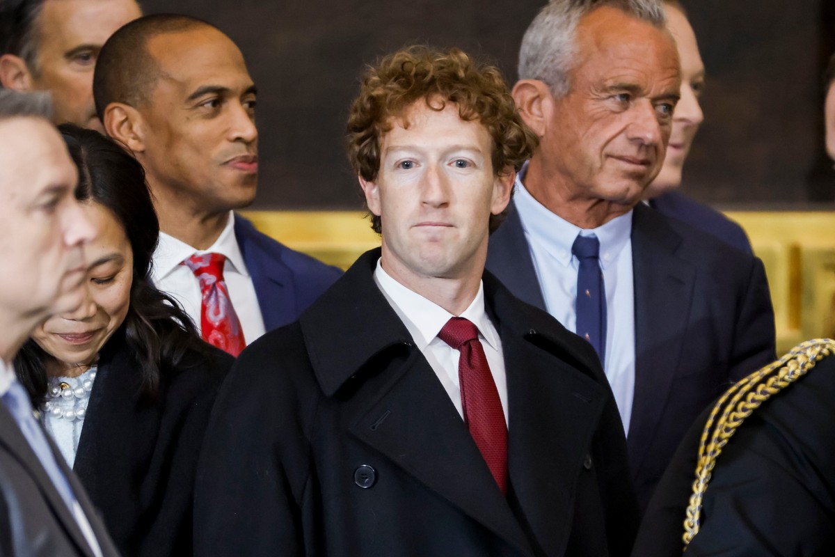 Mark Zuckerberg musi walczyć o Instagrama. jeżeli przegra, straci platformę