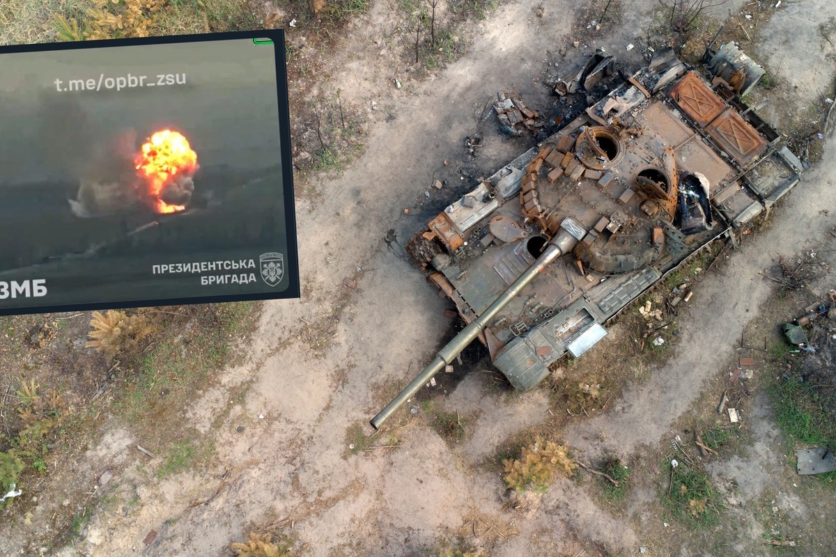 Rosjanie chcieli być sprytni. Ich szturm zakończył się katastrofą