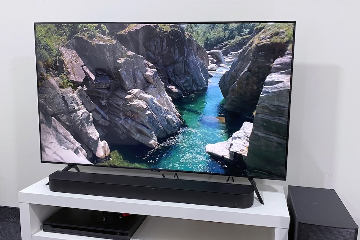 Nowy soundbar Sony Bravia Theatre Bar 6 daje czadu w teście