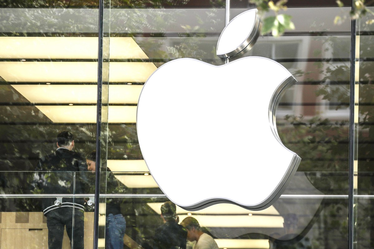 Apple dąży do redukcji gazów cieplarnianych. Spore postępy