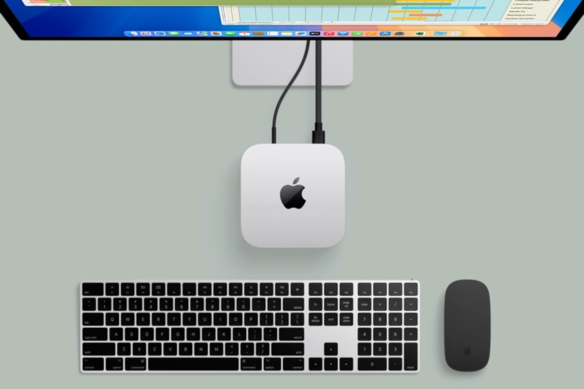 Nowy Mac mini za bezcen. Promocja, obok której trudno przejść obojętnie