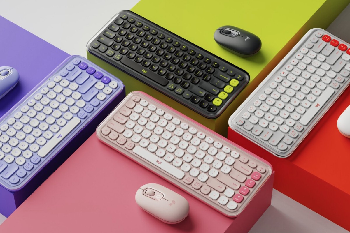 Logitech podnosi ceny swoich sprzętów. Powód jest oczywisty