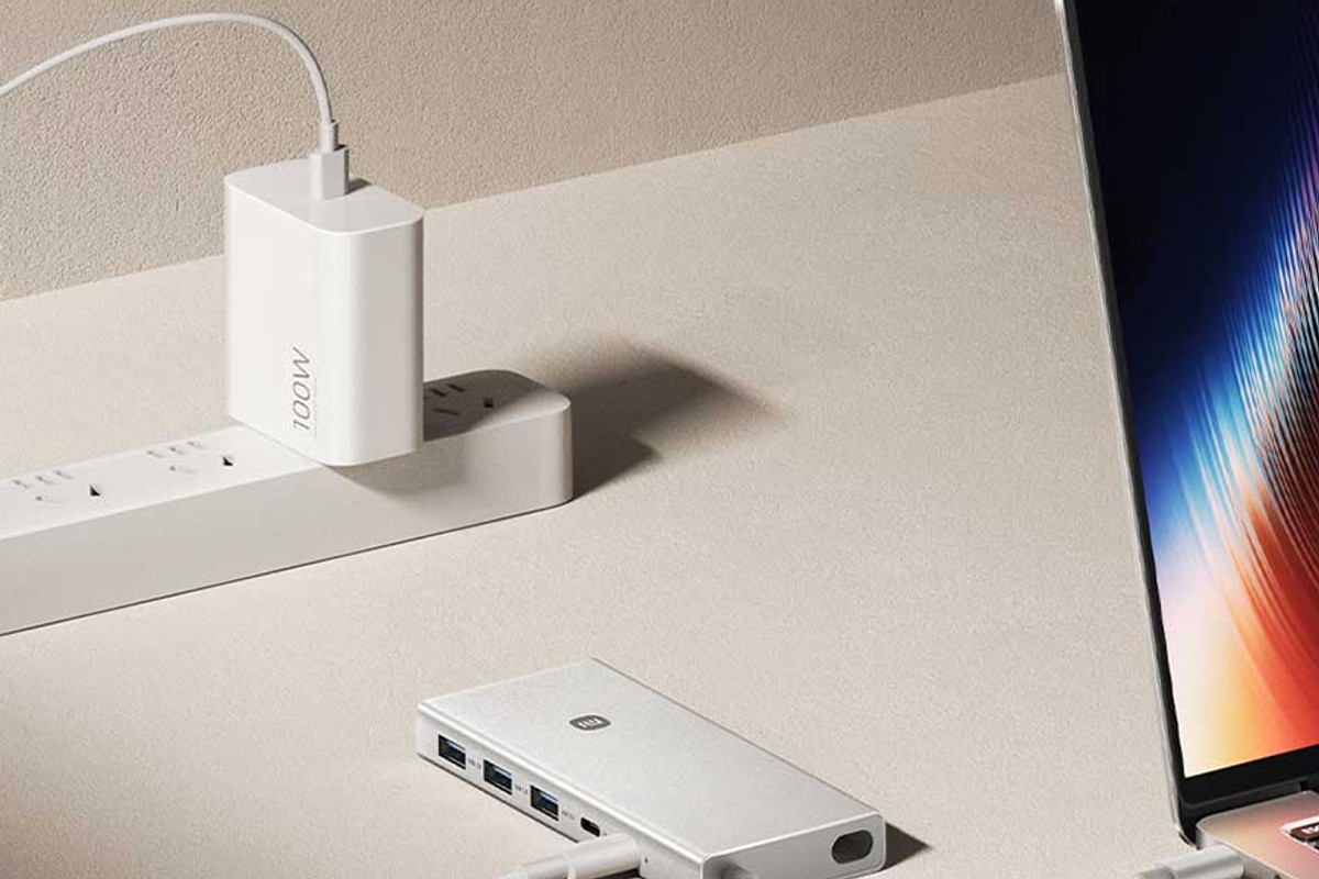 Nowy sprzęt Xiaomi to przydatne uzupełnienie każdego laptopa