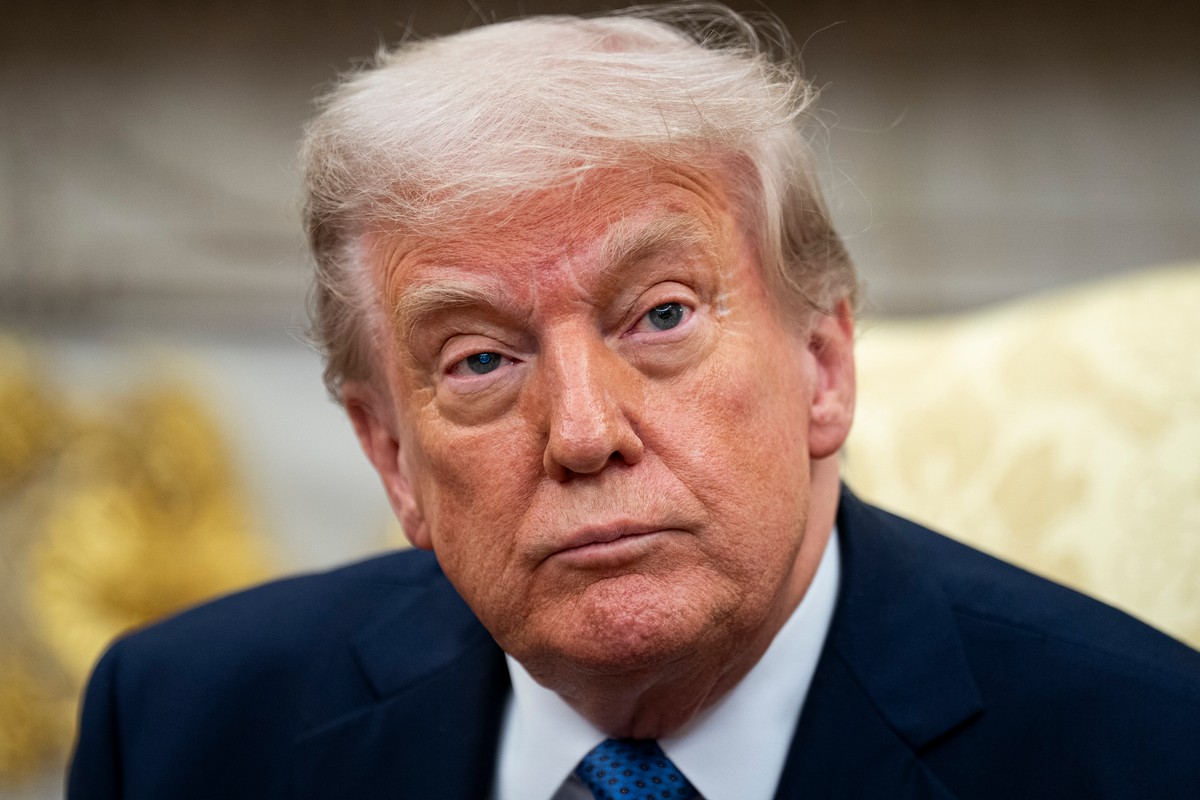 Трамп был в ярости. Евросоюз налагает огромные штрафы на Apple и Meta