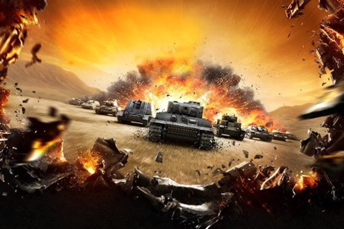 Twórca World of Tanks pod ostrzałem Kremla. Oskarżony o „działalność ekstremistyczną”