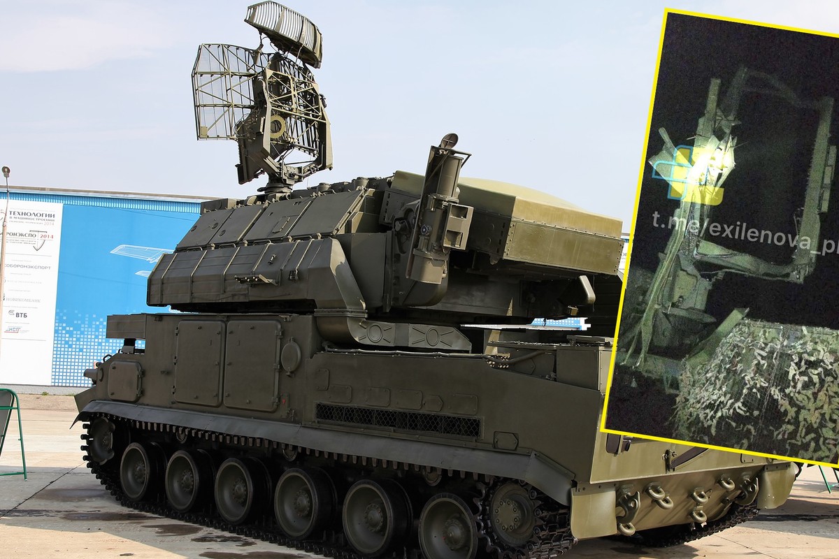 Gigantyczne straty Rosji na Krymie. Odwet za „wielkanocny rozejm”