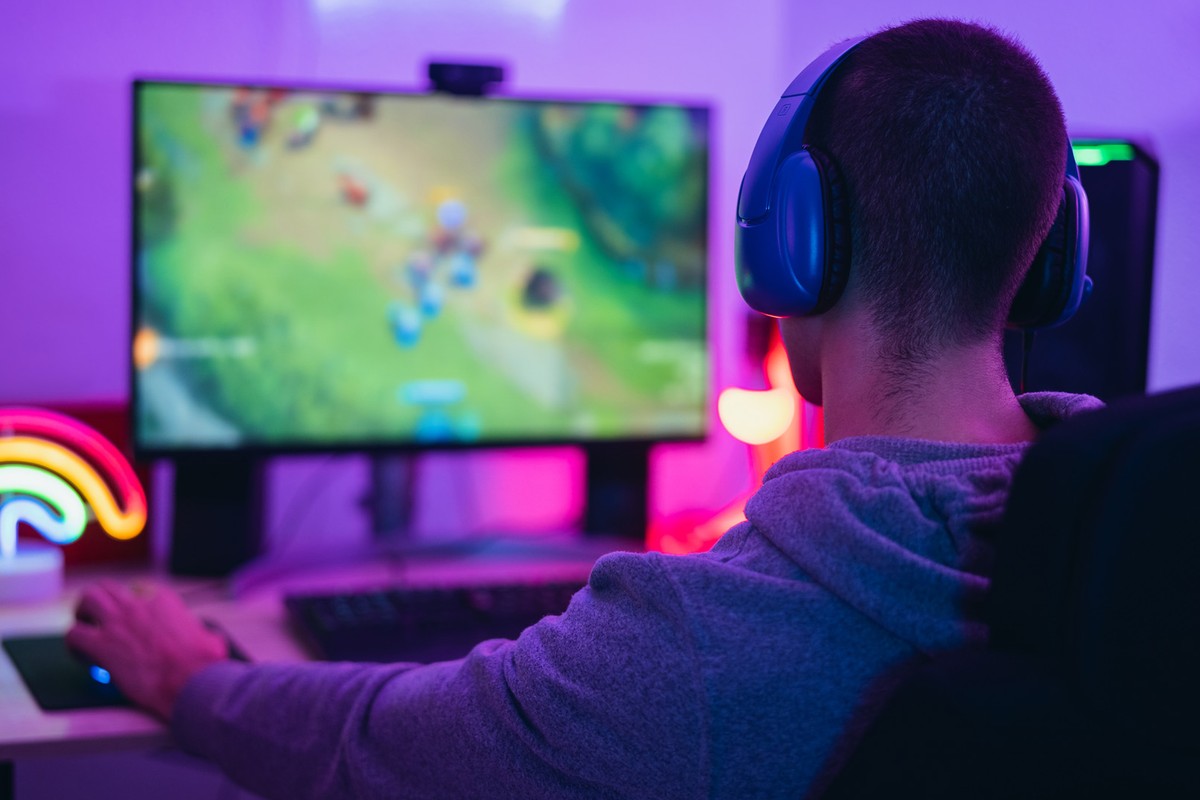 Gamingowy marzec w redakcji KS