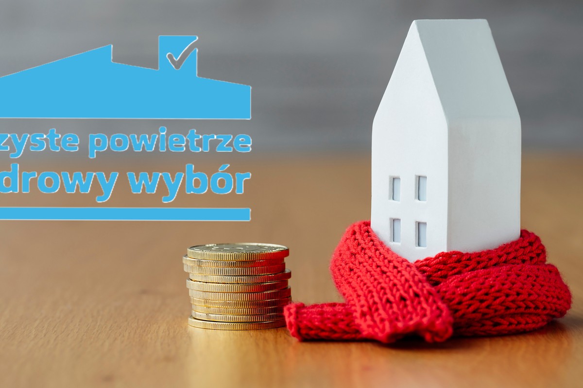 Prefinansowanie w programie Czyste Powietrze. Kto otrzyma zaliczkę na termomodernizację?