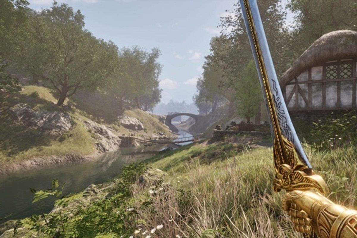 Grałem 4 godziny w The Elder Scrolls IV: Oblivion Remastered. Remaster to spore niedopowiedzenie