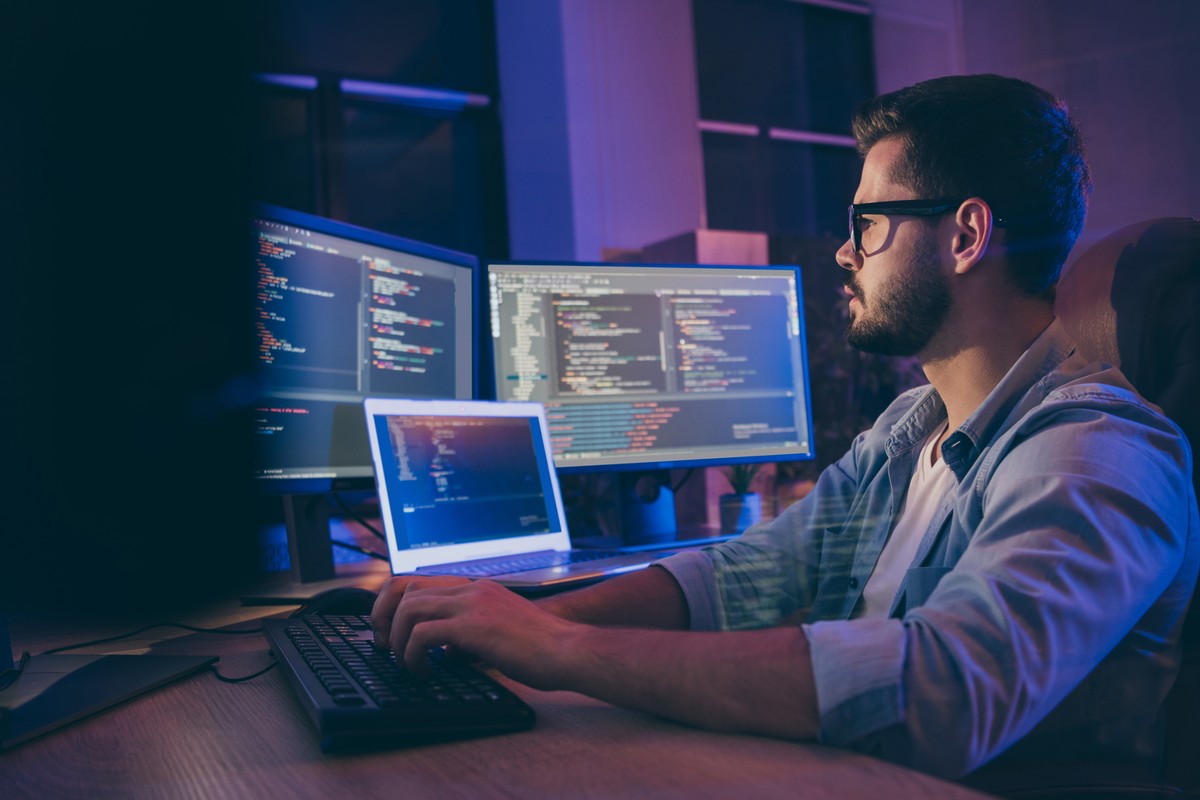 Kurs systemu Linux dla ambitnych – dyski i partycje. Część 2