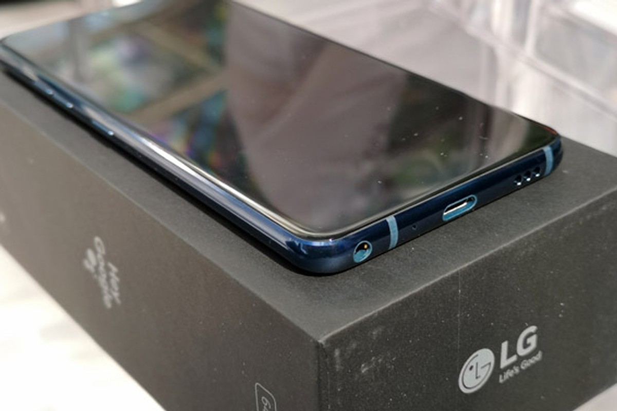 LG ostatecznie kończy z produkcją telefonów. Podano termin