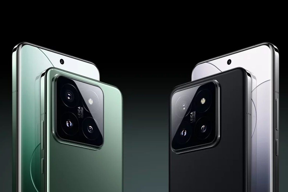 Nadchodzi nowy, flagowy telefon Xiaomi. Zmiany w aparacie i wyświetlaczu