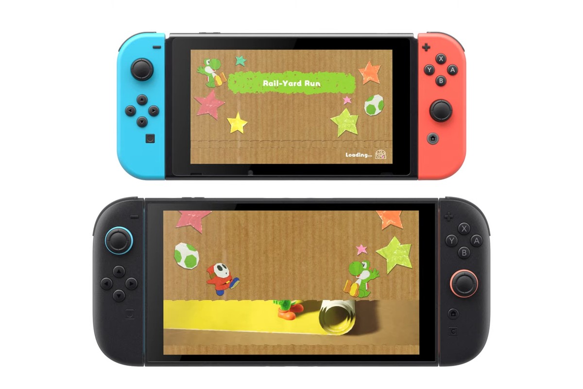 Pojawiła się polska cena Nintendo Switch 2. Jest też zestaw z Mario Kart World