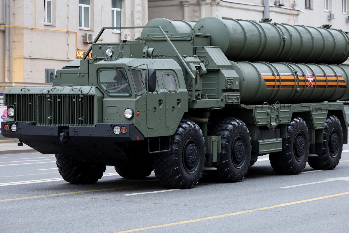 Wzięli na cel najlepszą broń Rosji. Moskwa dostanie po kieszeni