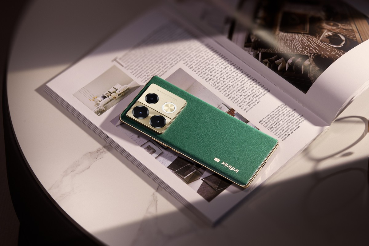 Smartfony Infinix niedługo otrzymają Androida 15. Sprawdź, które modele