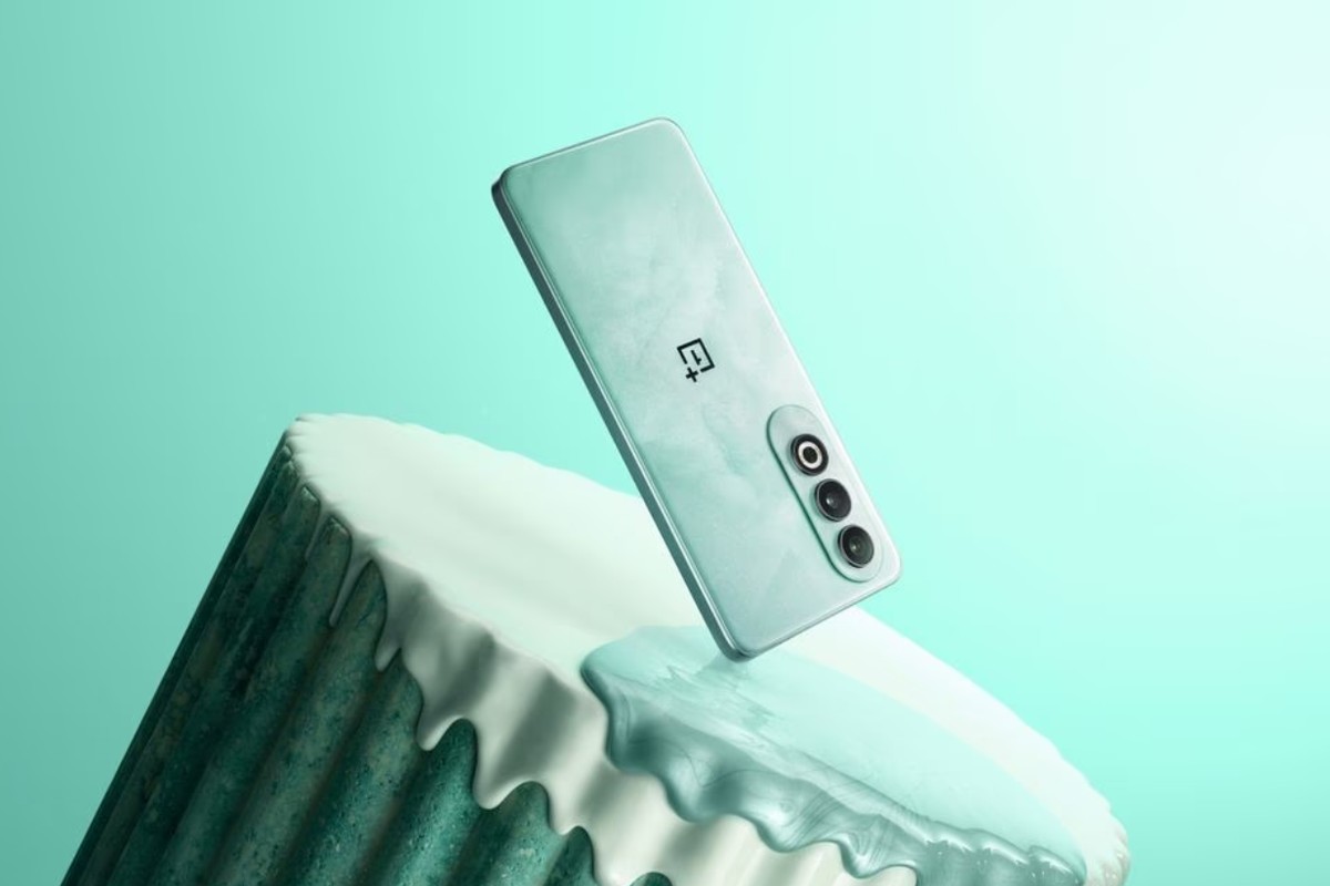 Nowy telefon OnePlus w drodze. Otrzyma potężną baterię
