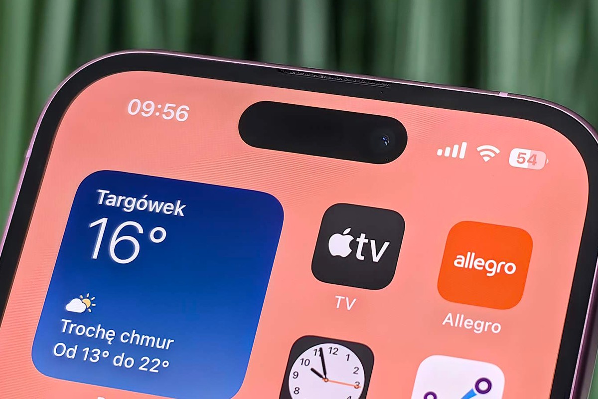 Apple numerem 1 na rynku telefonów! Samsung ustępuje z tronu
