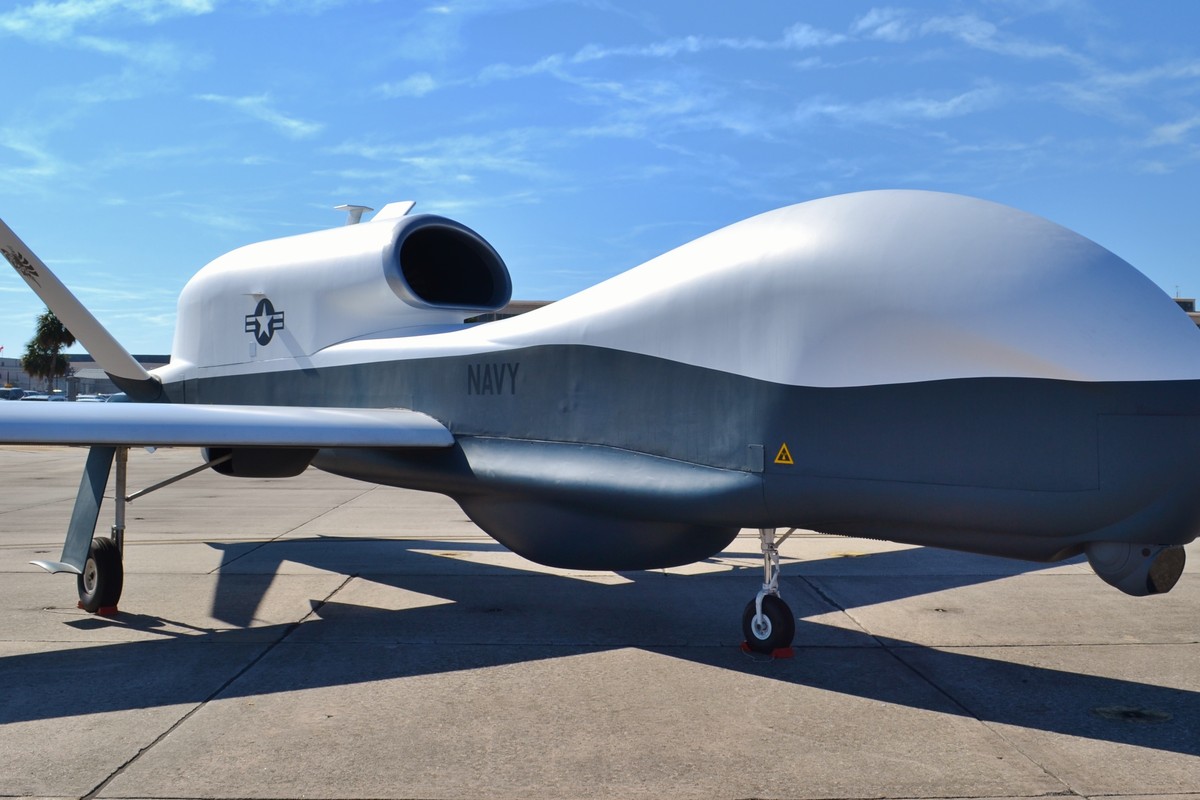 Amerykańska armia rozmieszcza samoloty bezzałogowe w Japonii. To reakcja na ruchy Chin