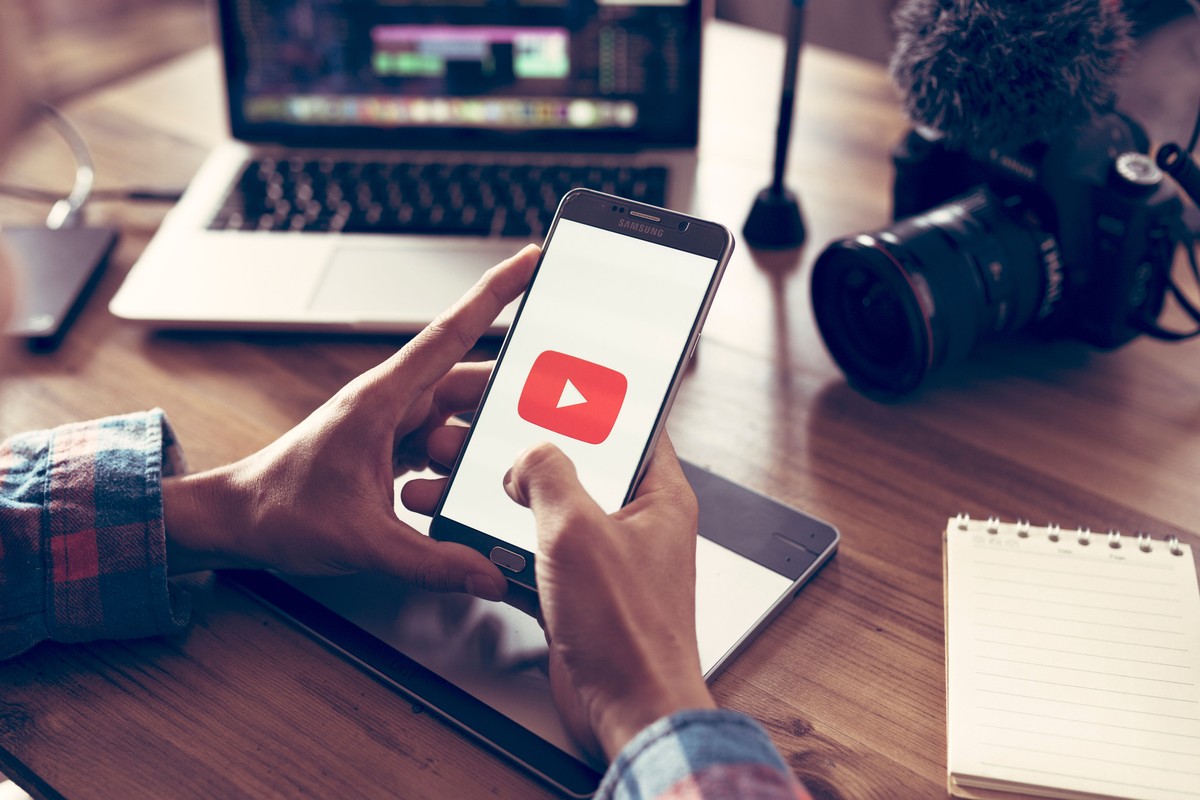 YouTube skończył 20 lat. Te momenty były najbardziej przełomowe