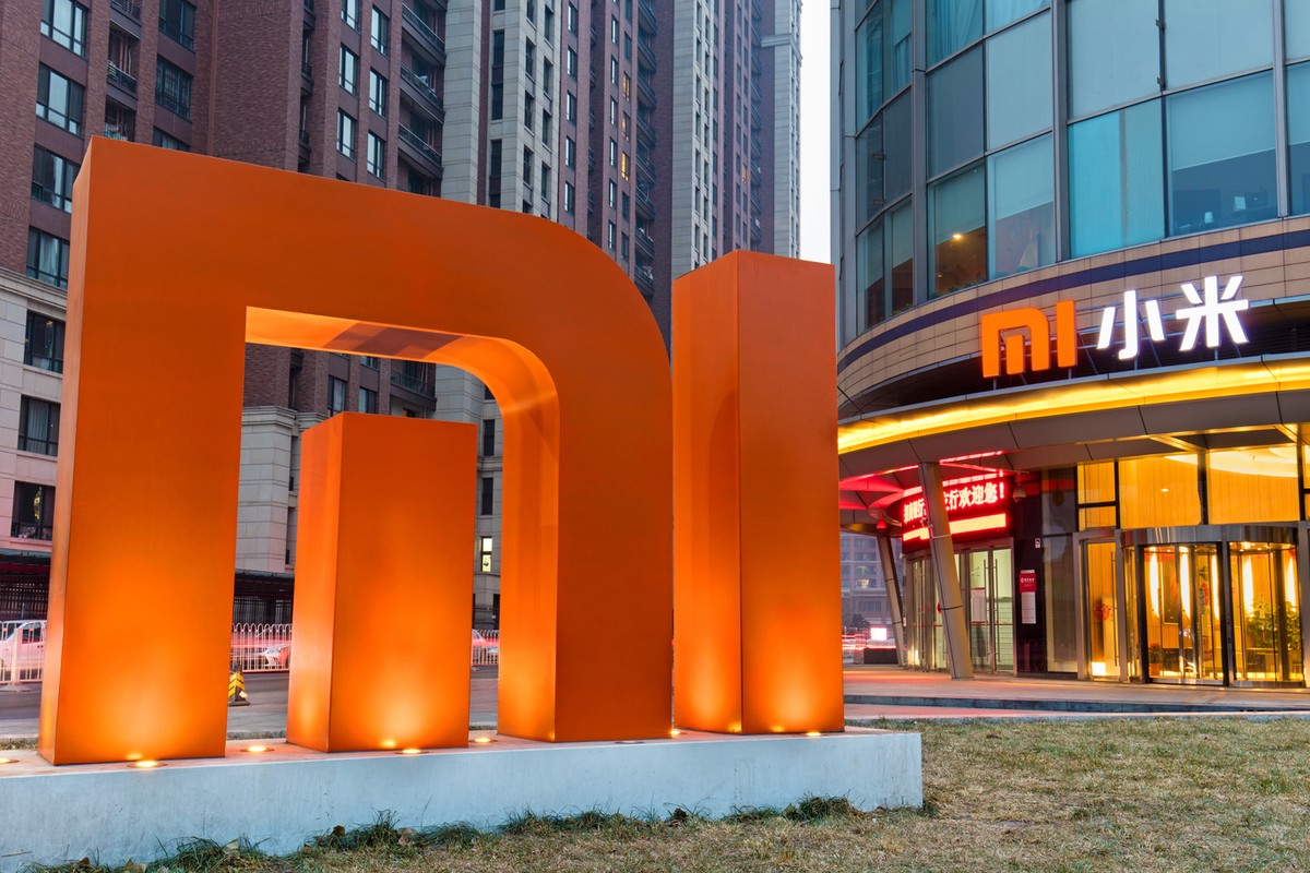 Xiaomi telefonowym numerem 1 w Chinach. Apple dopiero na piątej pozycji. Oto nowy raport Canalys