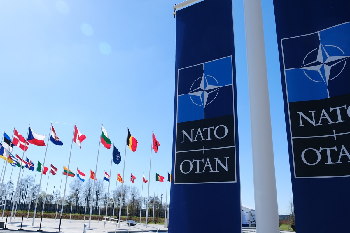 Nato skorzysta z generatywnej sztucznej inteligencji. Nowy, inteligentny system