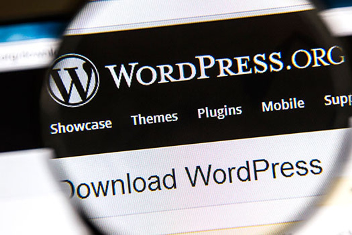 WordPress z nową funkcją. AI pozwoli zbudować stronę w kilka minut