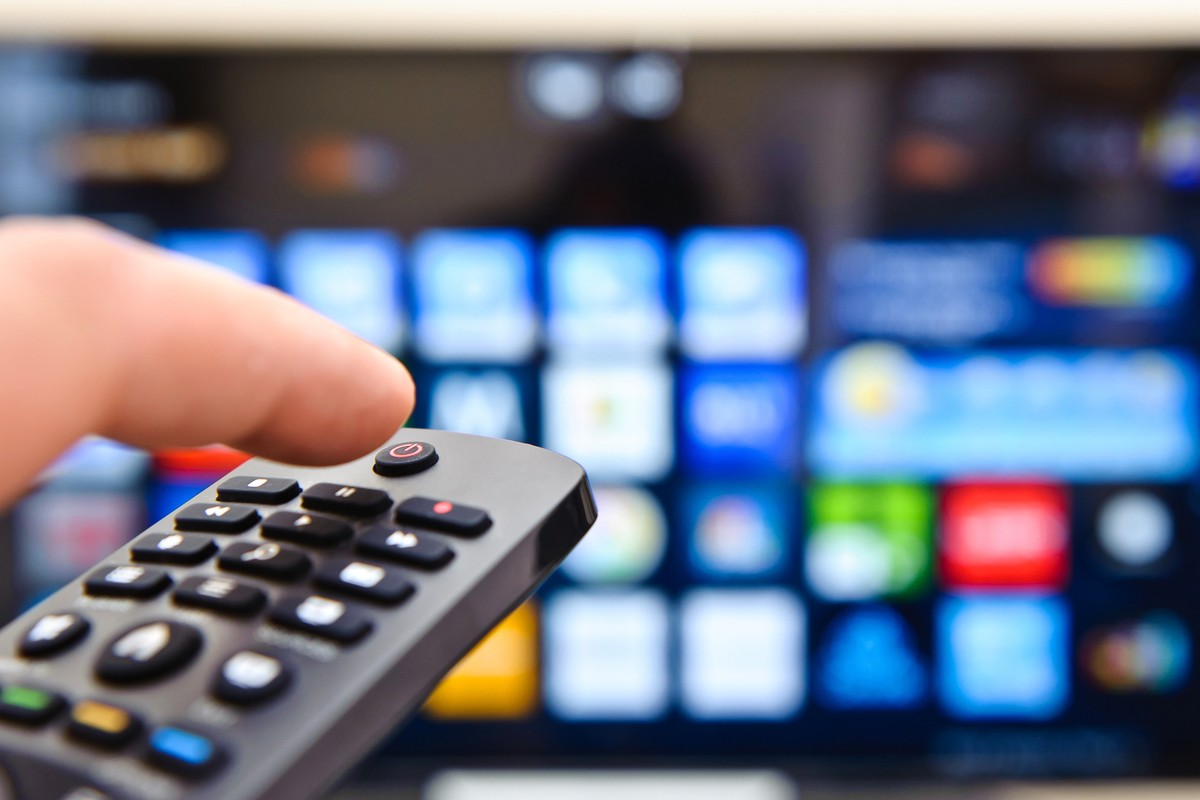 Trwają prace nad nowym standardem telewizji DVB-I. Czy trzeba wymieniać telewizory?