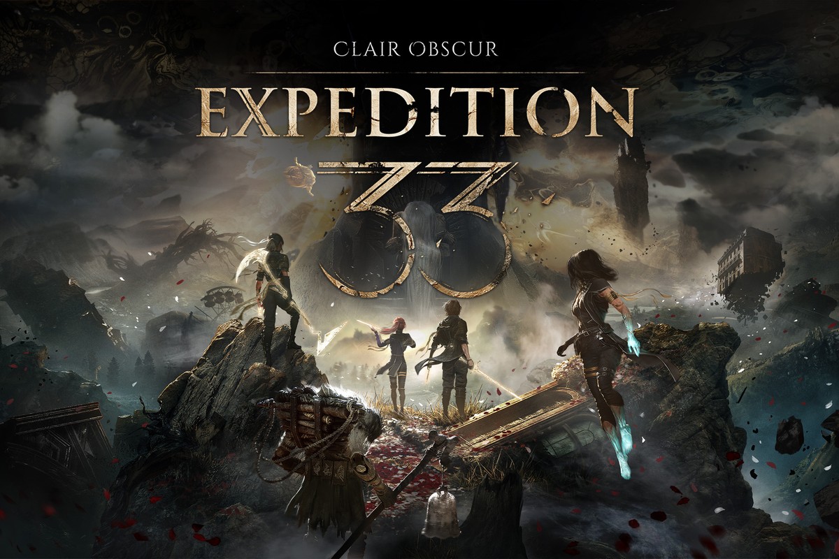 Recenzja Clair Obscur: Expedition 33. Z nieba do piekła