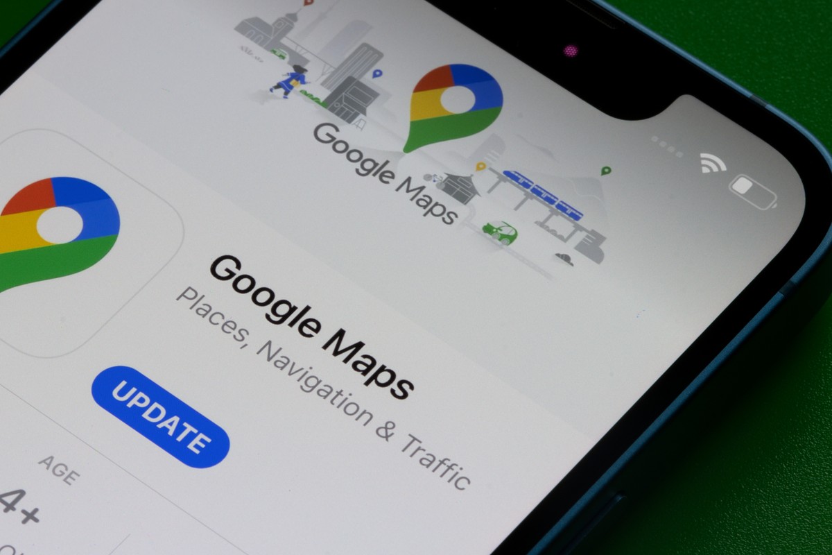 Przydatna funkcja znika z Map Google. Zamiast Asystenta Google skorzystamy z Gemini