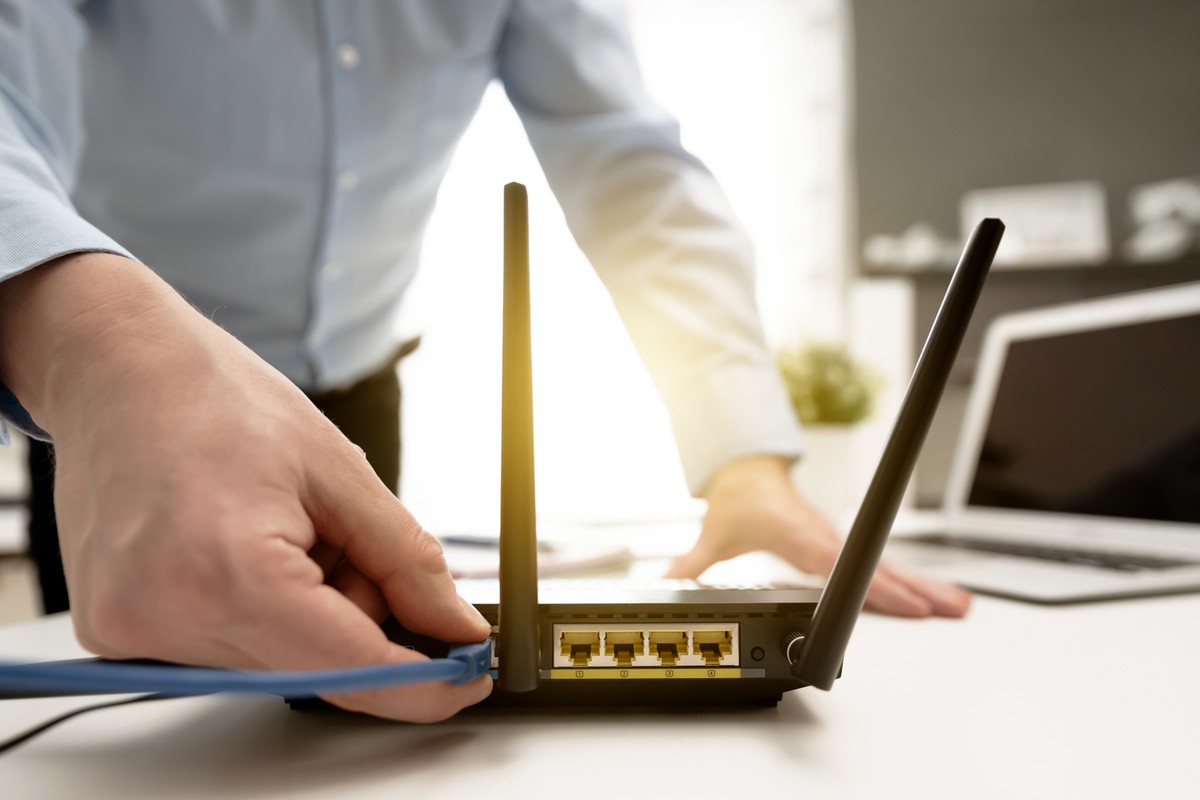 Port forwarding w ruterach. Prosta konfiguracja krok po kroku