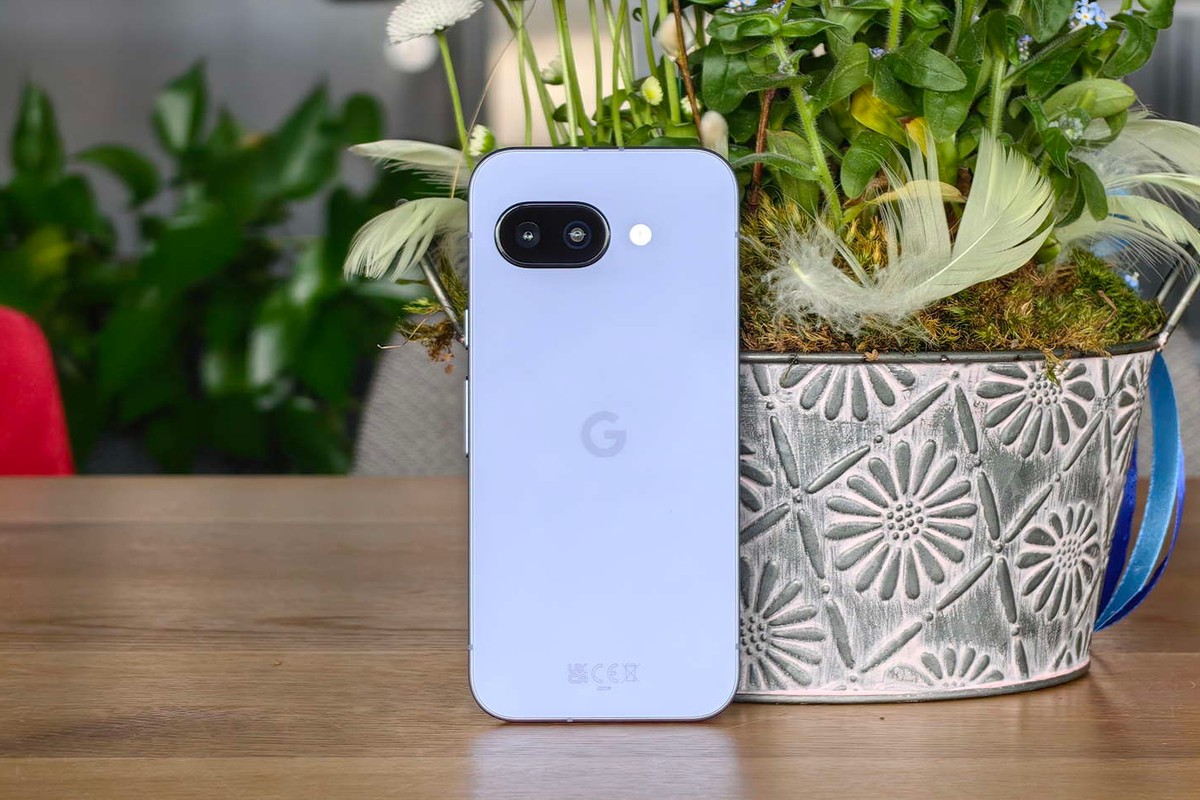 Pixel 9a. Oto odpowiednik iPhone’a 16e w ofercie Google. Test telefonu