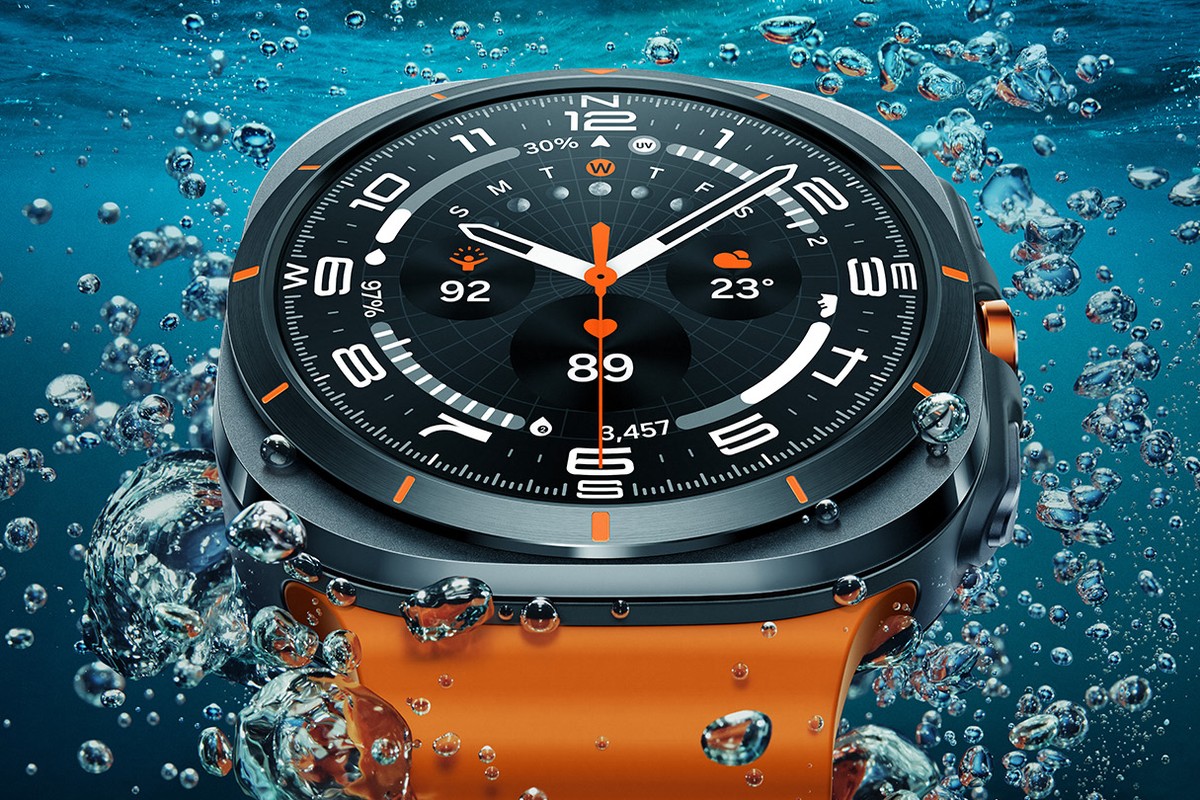 Nadchodzi nowy, flagowy smartwatch Samsunga. Jest pozytywna informacja