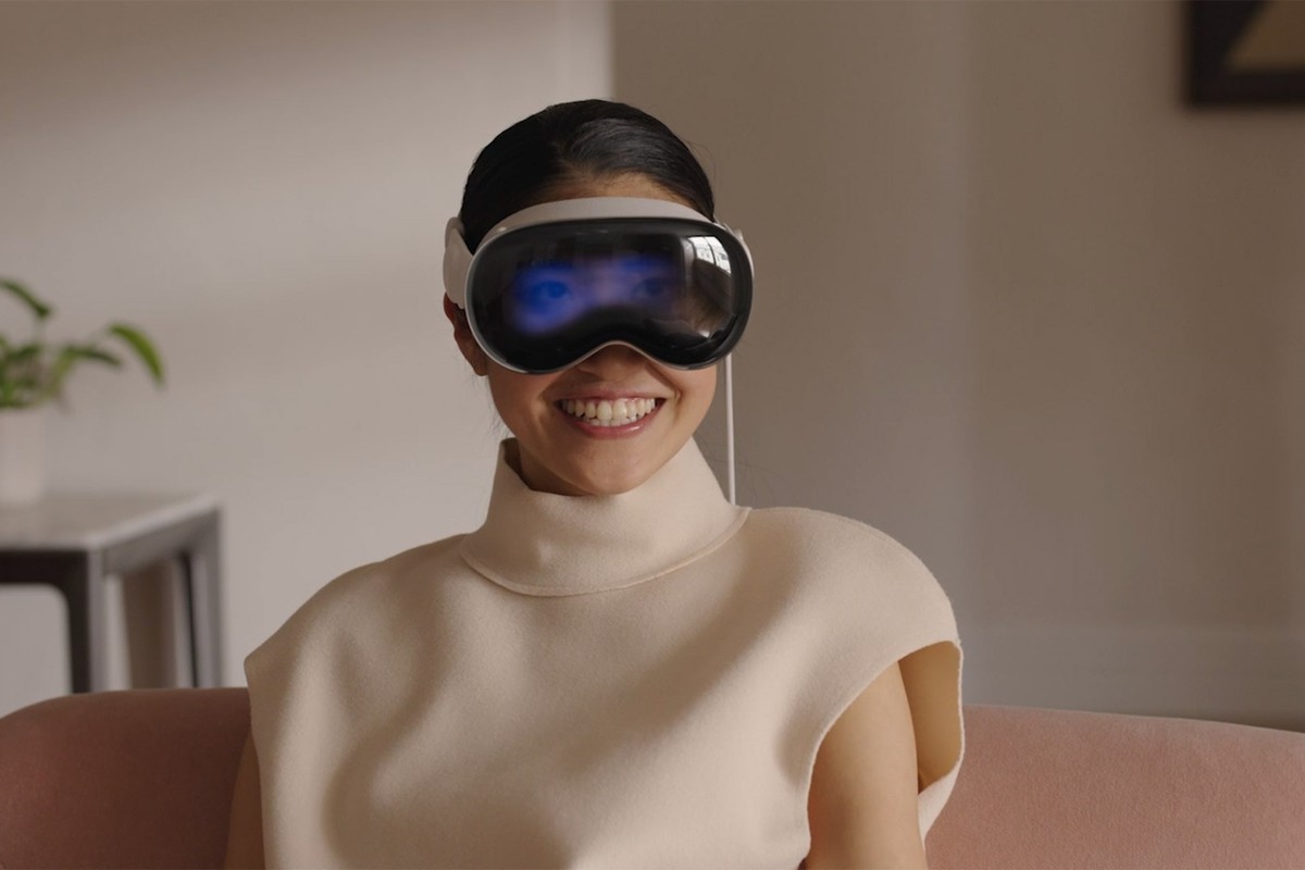 Apple nie rezygnuje z gogli VR. Dwa nowe sprzęty w przygotowaniu