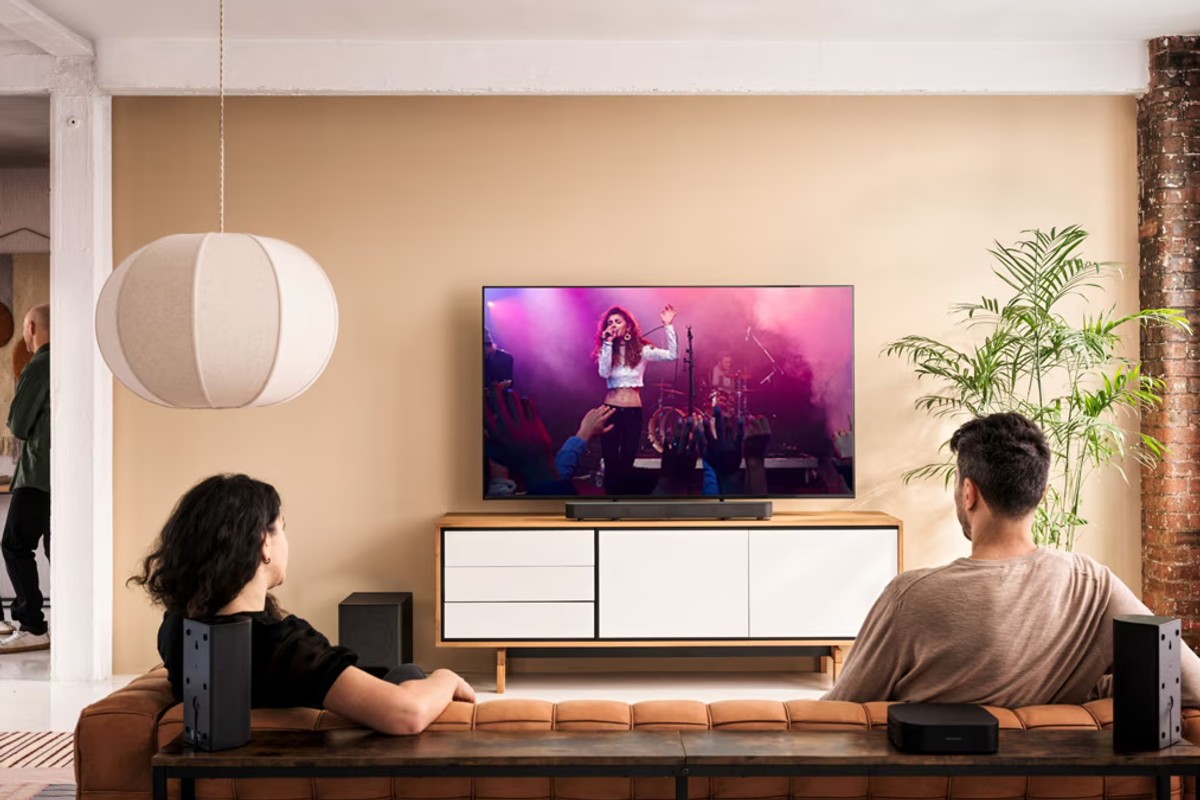 Sony zaprezentowało nowe telewizory z serii Bravia. Szeroki wybór przekątnych