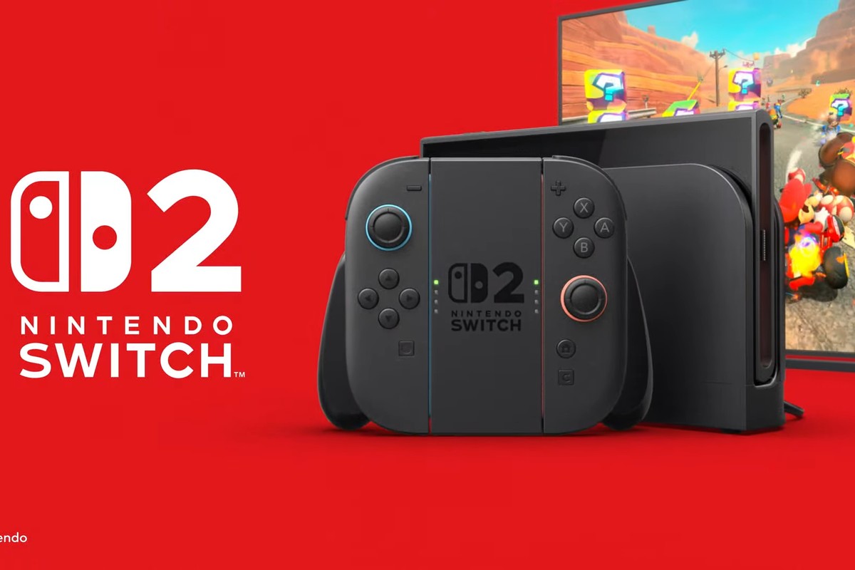 Switch 2 to korpo produkt. Nintendo przestało udawać, iż jest inaczej [OPINIA]