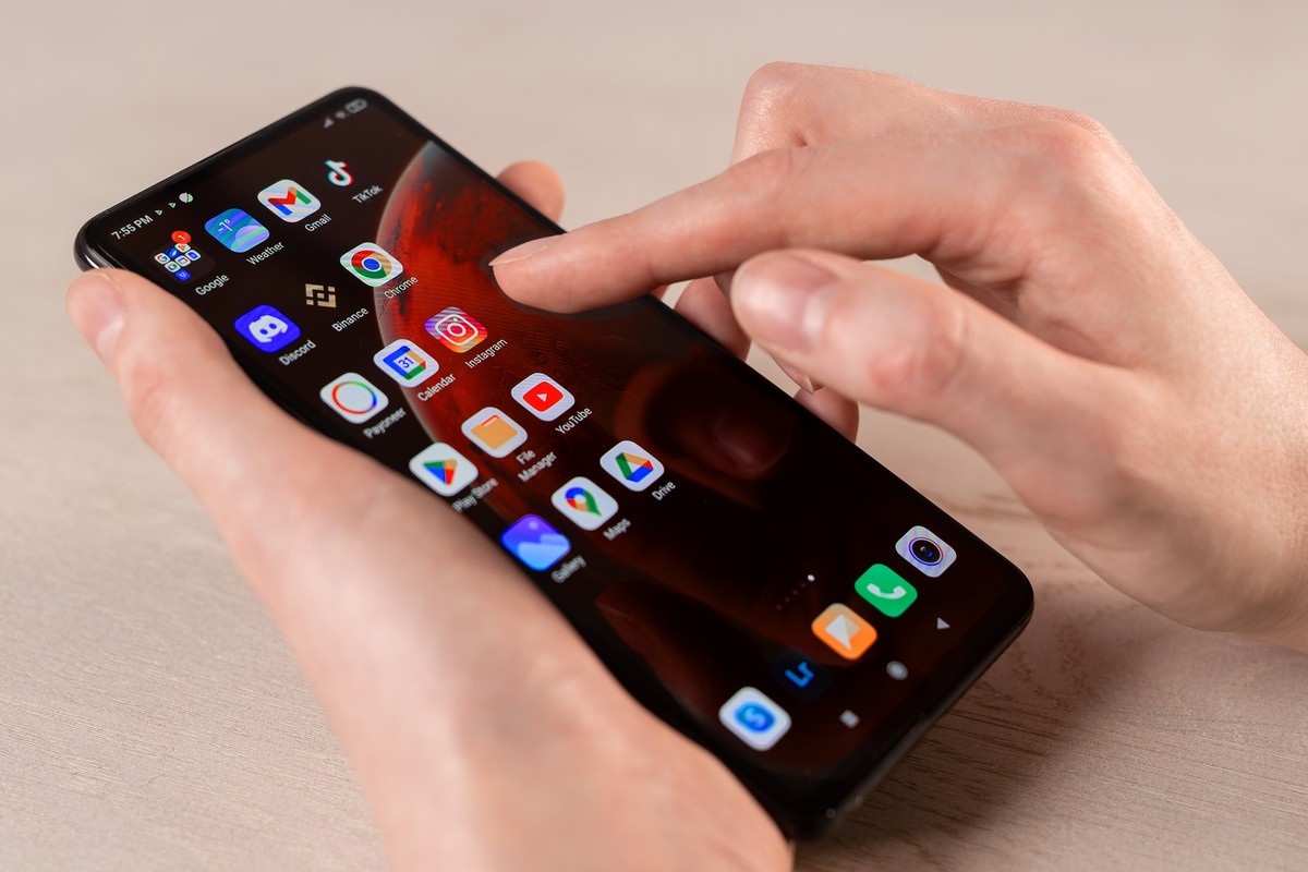 To koniec aplikacji na Androida, które drenują baterię? Google zapowiada zmiany