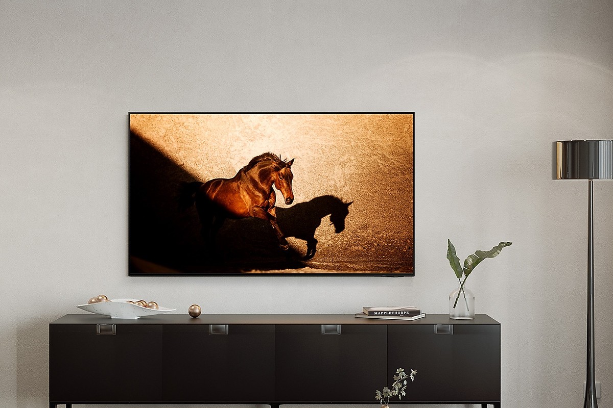 Samsung OLED S85D w rekordowo niskiej cenie